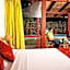 Abad Whispering Palms Kumarakom Hotel