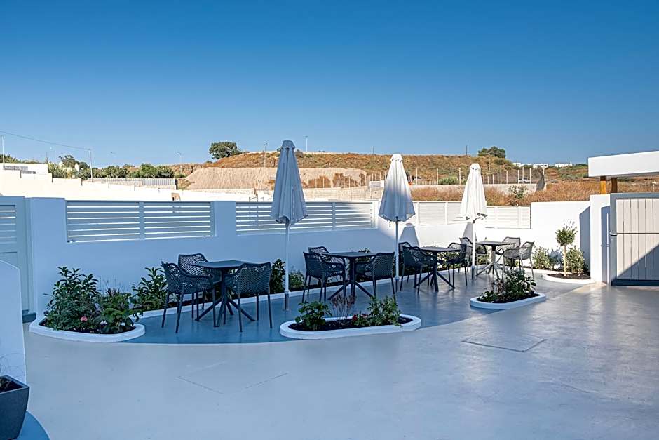 Santoterra Antigua Suites