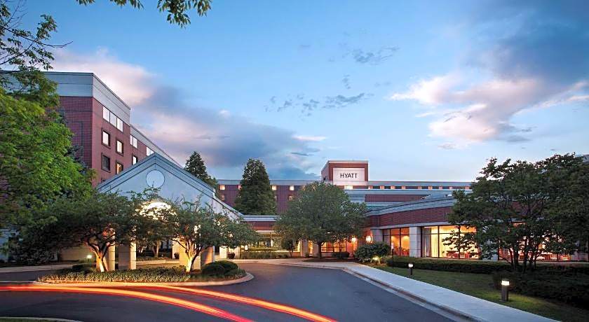 Hyatt Regency Deerfield