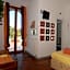 La Dimora le Fumarole Rooms
