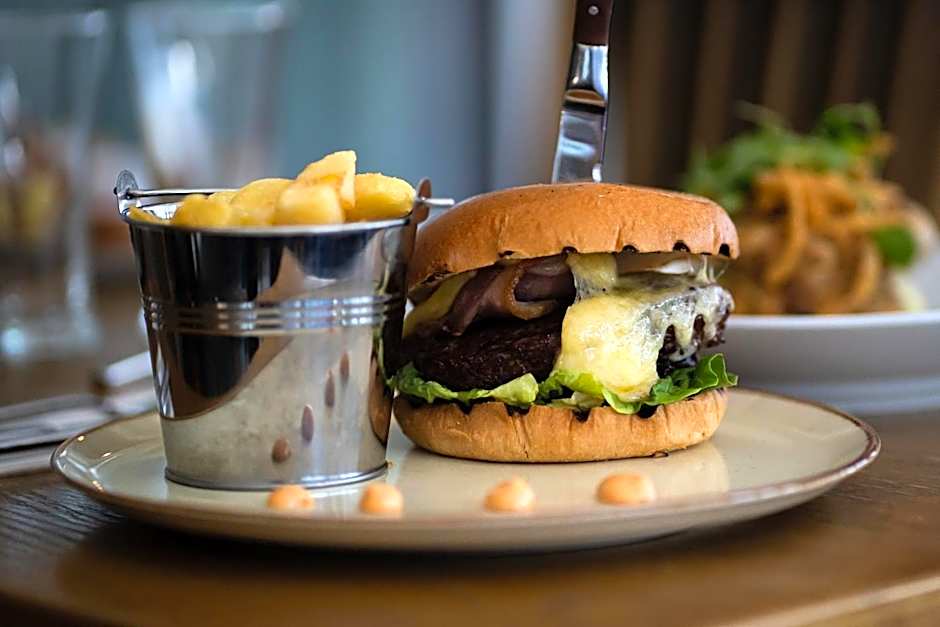 Ballyrobin Country Lodge