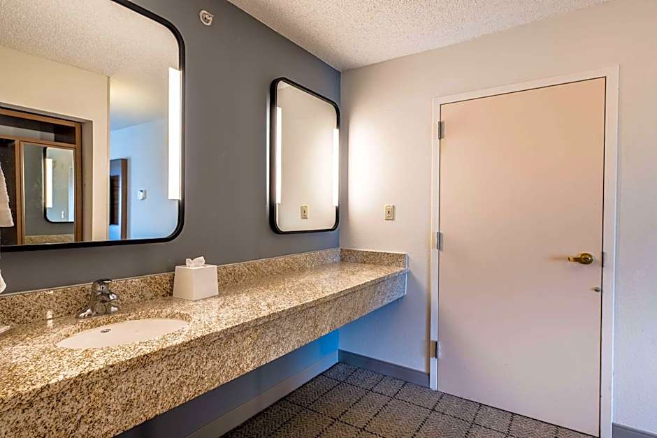 Sonesta Select Dallas Richardson