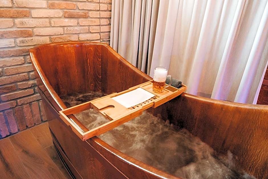 Wellness Hotel Smaragd Piešťany
