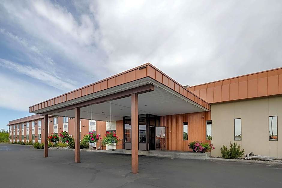 Quality Inn Kenai
