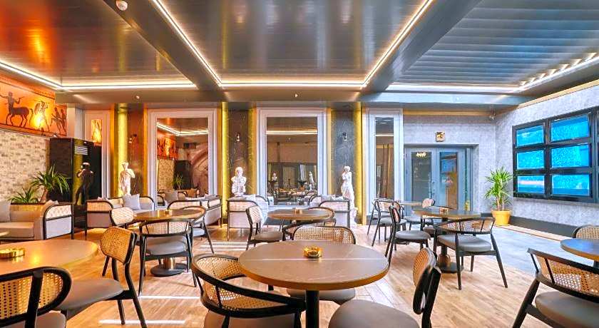 IBOS HOTELS IZMIR