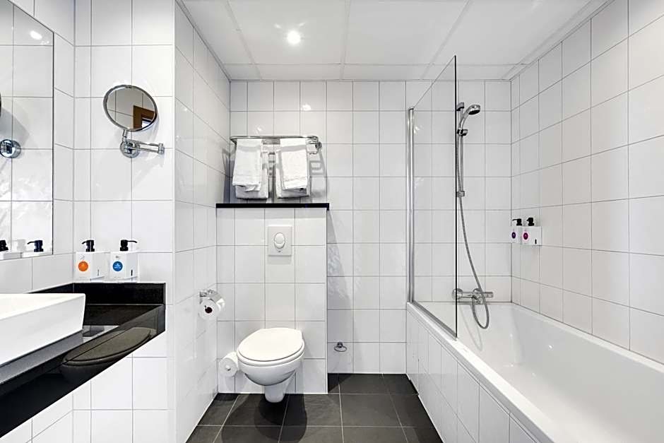 Quality Hotel Residence