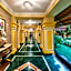 Mayfair Lagoon Hotel
