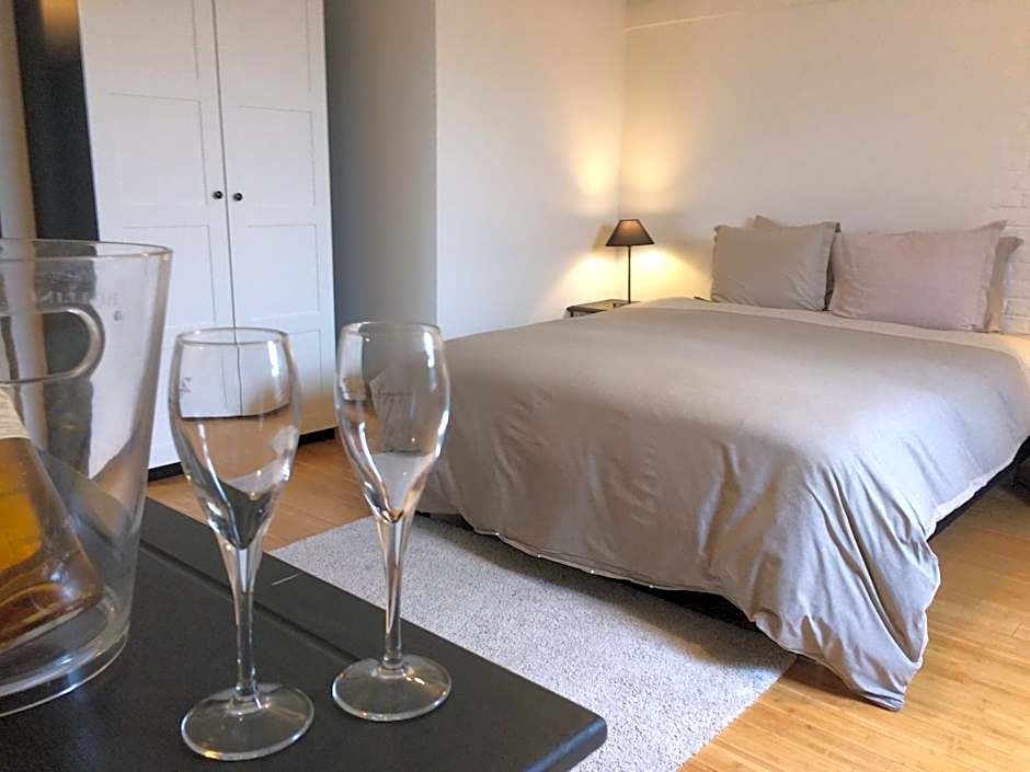 Hotel Saint Georges