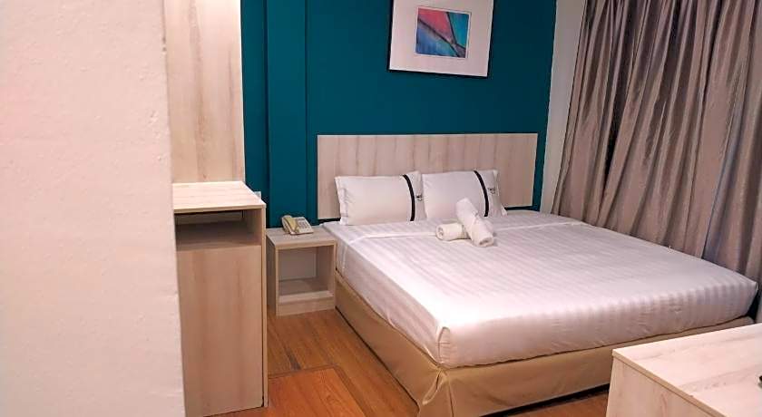 Smile Hotel Cheras Taman Segar