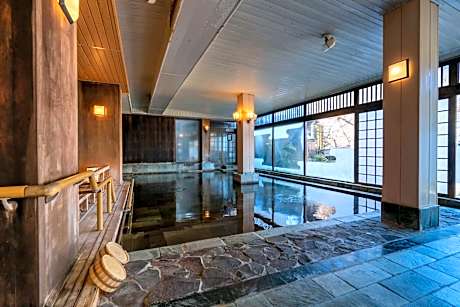 Tabist Kinugawa Park Cottage