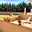 New Naxos Village