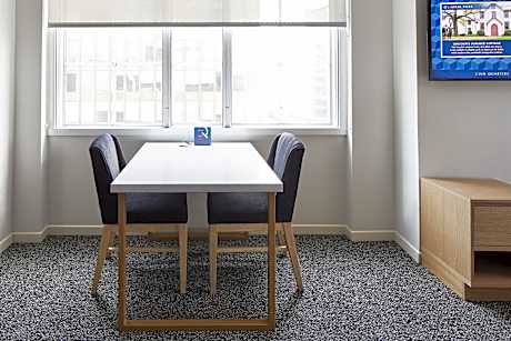 One Bedroom Suite with Kitchenette