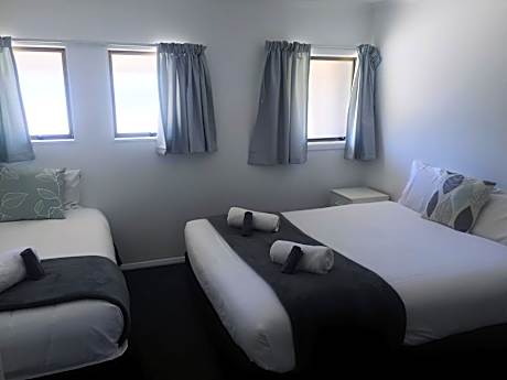 Standard Two-Bedroom Apartment