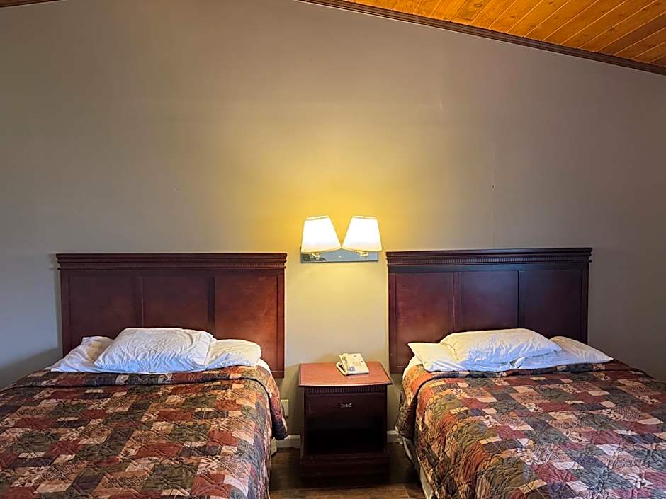 Town & Country Motel