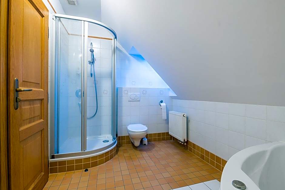 Horský Hotel Kohútka