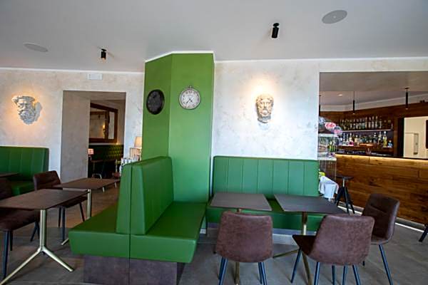 Hotel La Fenice e Sole