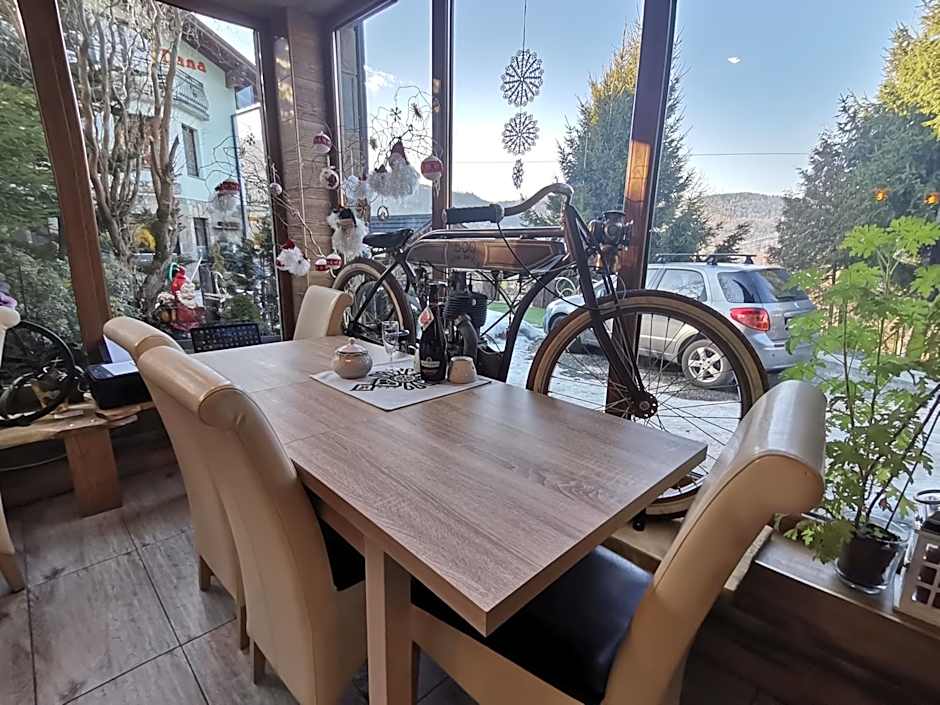 uDany Noclegi obok Gondoli