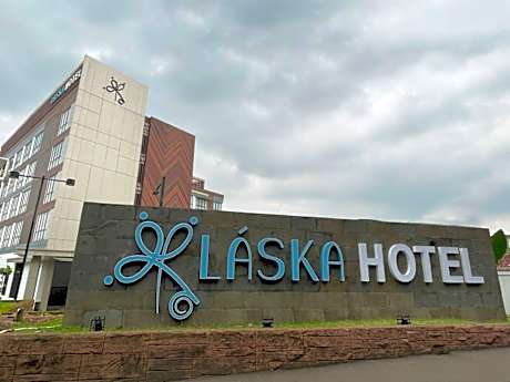Laska Hotel Sukabumi