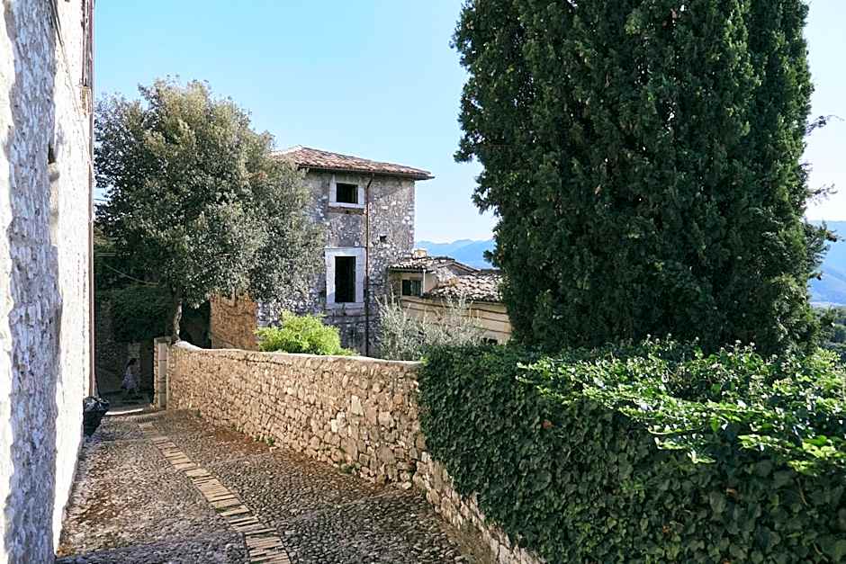 Albergo Diffuso Crispolti
