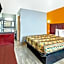 OYO Hotel Lake Charles Hwy 10
