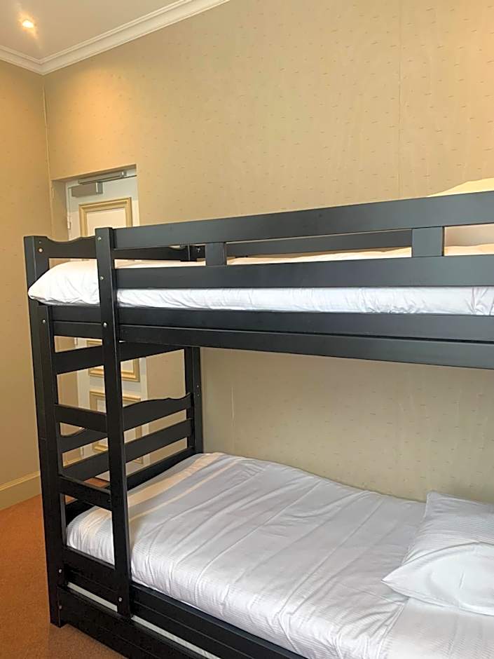 Villa Augeval Hotel de charme & Spa