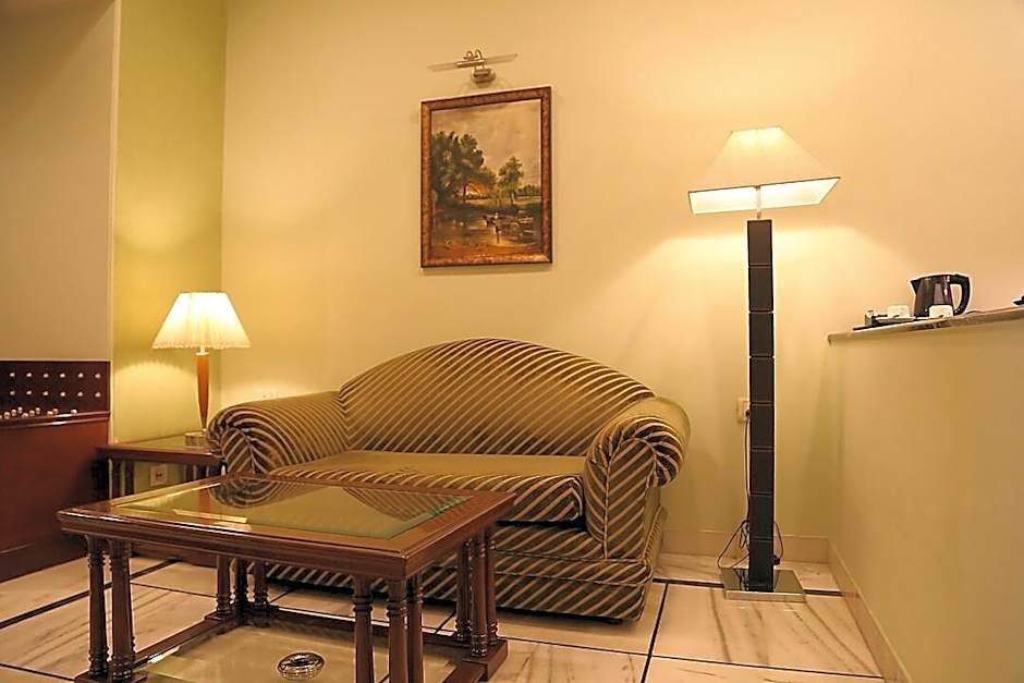 Florence Inn Hotel