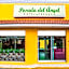 Posada del Angel