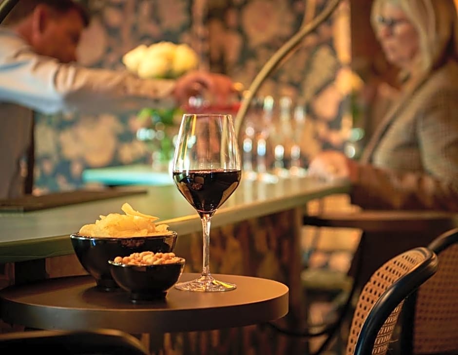 Fiftyseven House Copenhagen