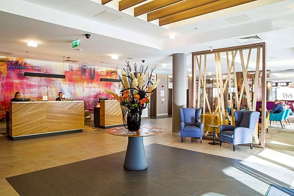 DoubleTree By Hilton Hotel London - Islington