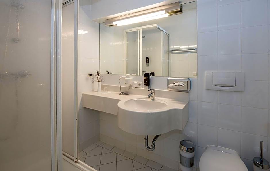 Am Neutor Hotel Salzburg Zentrum