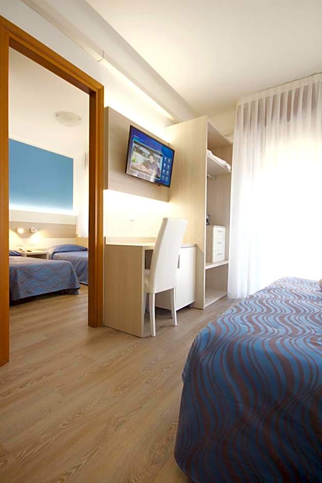 Hotel Serenella
