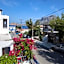 Nefeli Hotel