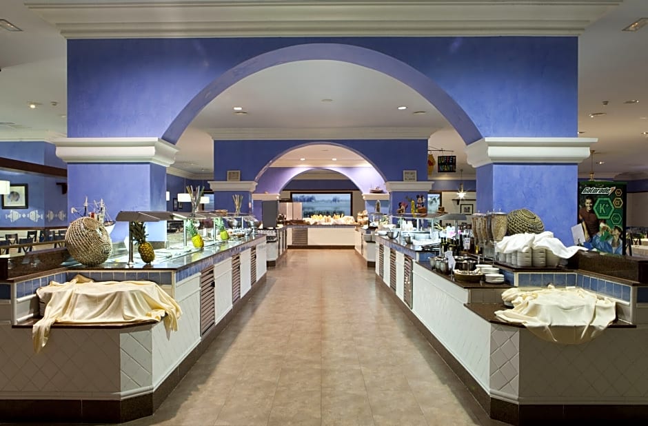 Playacartaya Spa Hotel