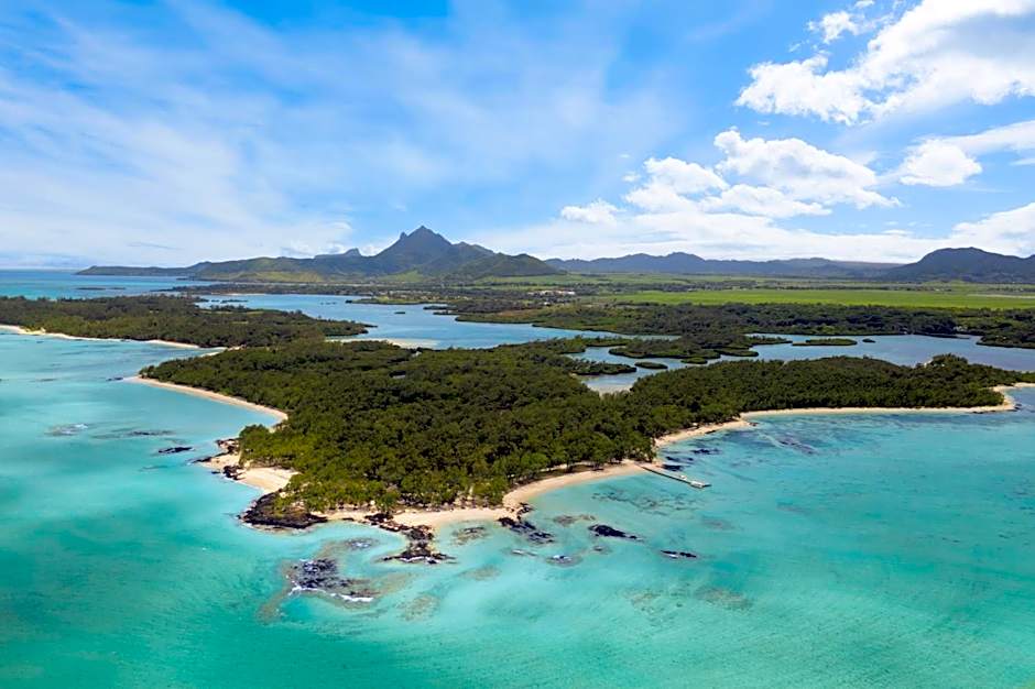 Shangri-La's Le Touessrok Resort & Spa