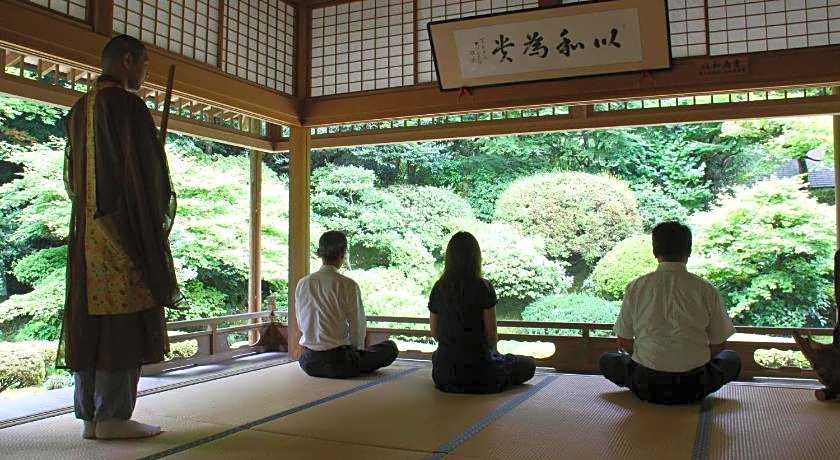 Ryokan Koyokan