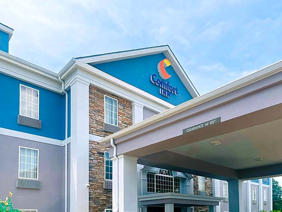 Comfort Inn West Monroe