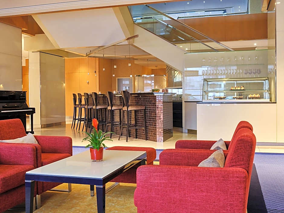 Steigenberger Graf Zeppelin