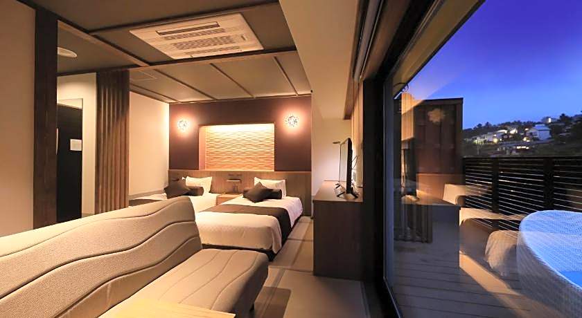 KusatsuOnsen AeruyadoTakamatsu