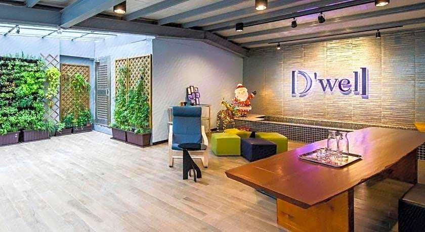 DreamWell Hostel