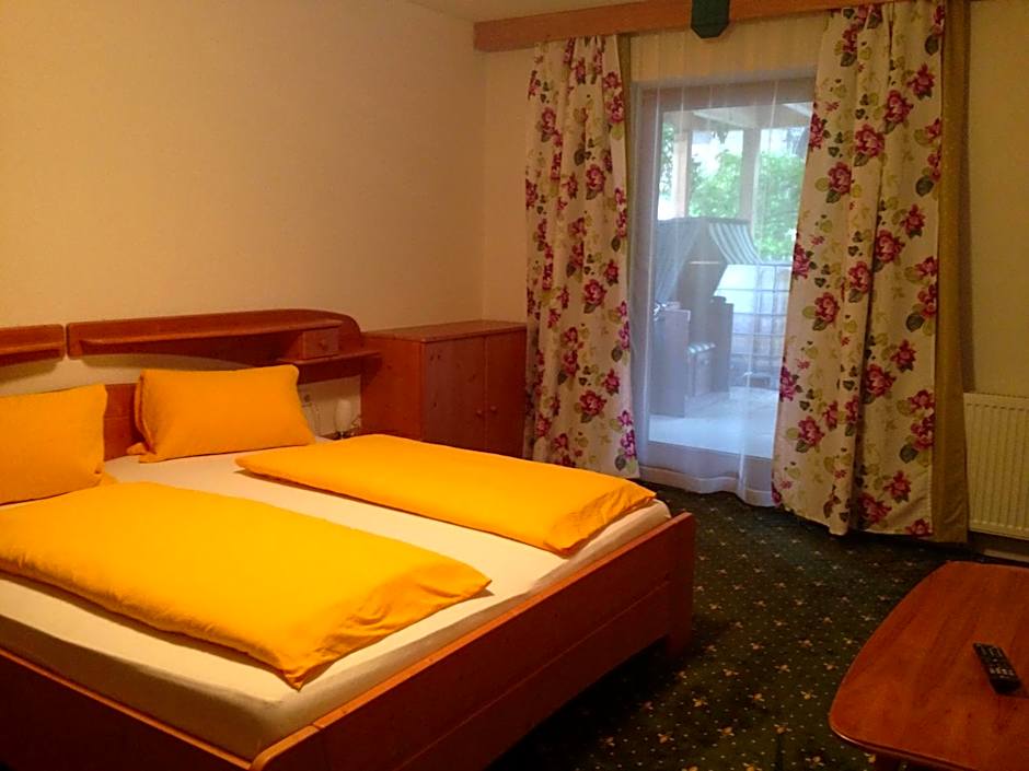 Alpengasthof Hoiswirt