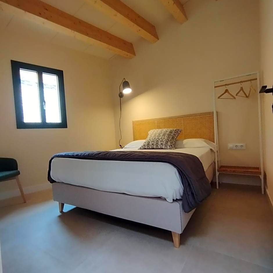 Emporda Habitaciones