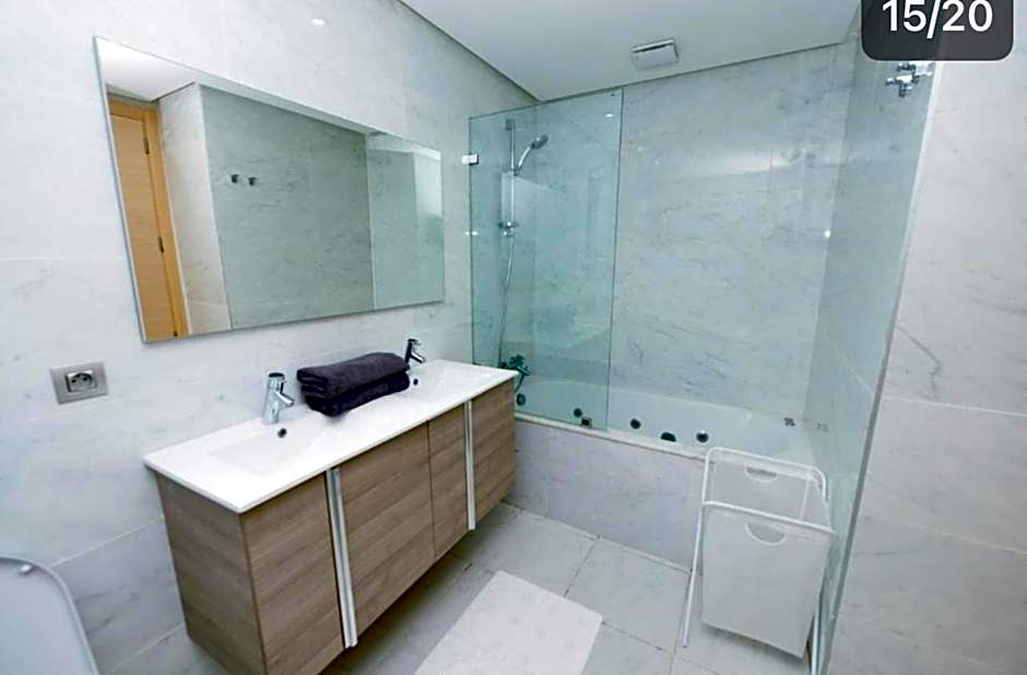 Prestigia Rabat Hay Riad Premium Apartments