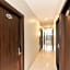 Urbanview Hotel Cengkareng Jakarta by RedDoorz