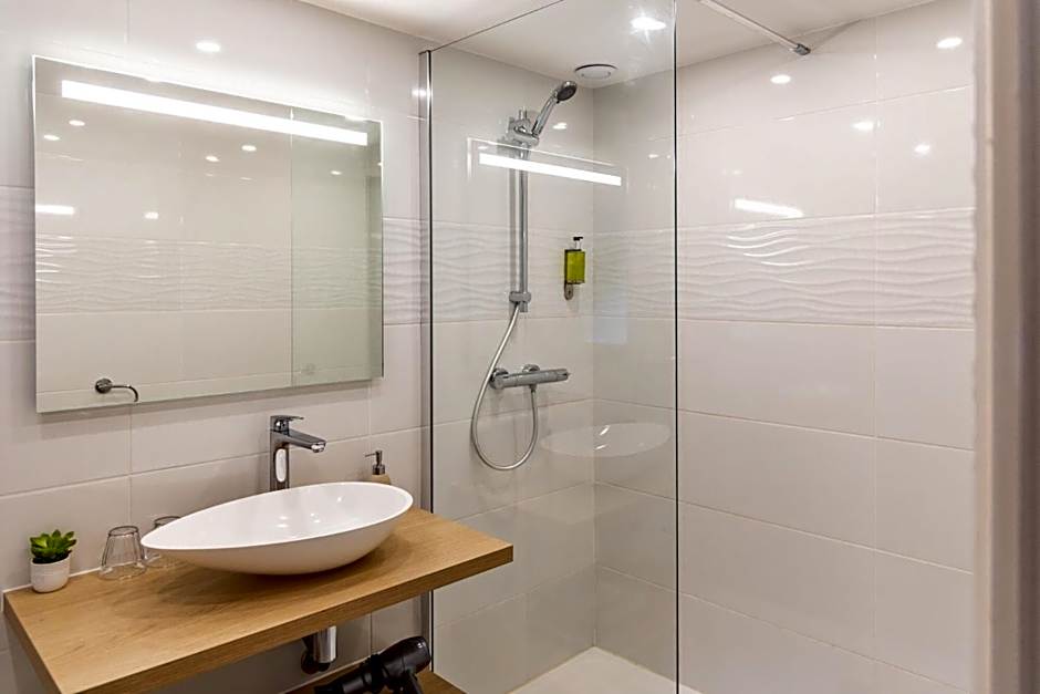 Demeures & Châteaux - Hôtel de la porte Saint-Malo - DINAN