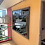 The Sports Lounge