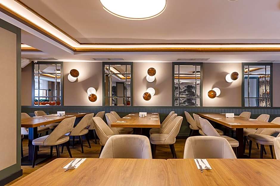 Regnum Bansko Ski Hotel & SPA