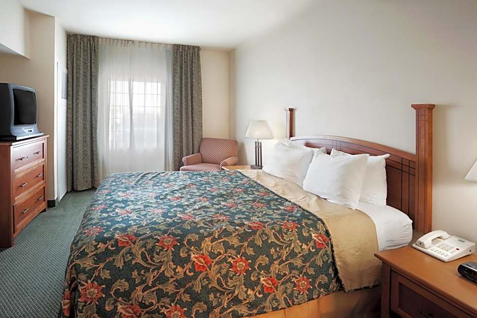 Staybridge Suites Brownsville By IHG