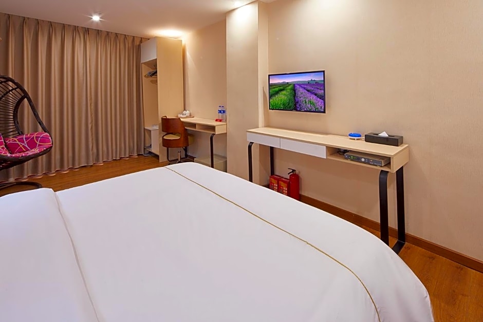 Insail Hotels Airport Road Guangzhou