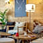 SOWELL HOTELS Le Pas du Loup