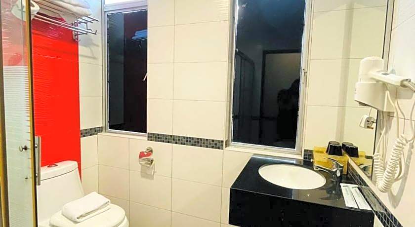 K Garden Hotel Parit Buntar